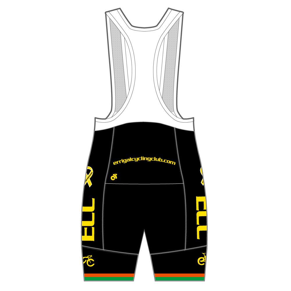 Performance Bib Shorts