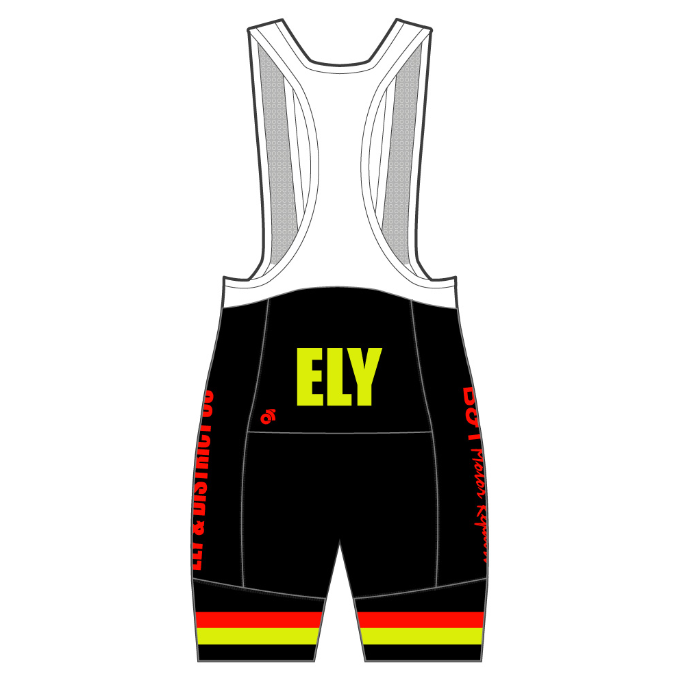 Performance Bib Shorts