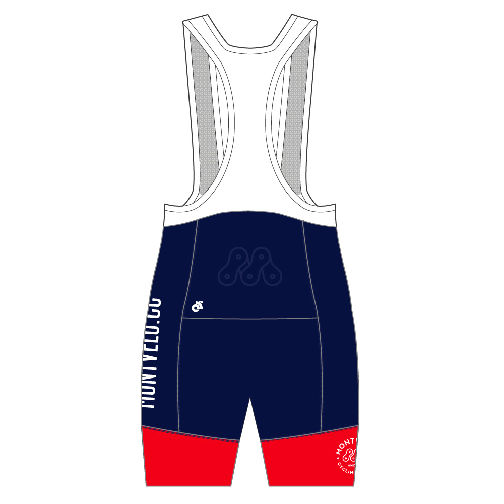 Performance Bib Shorts