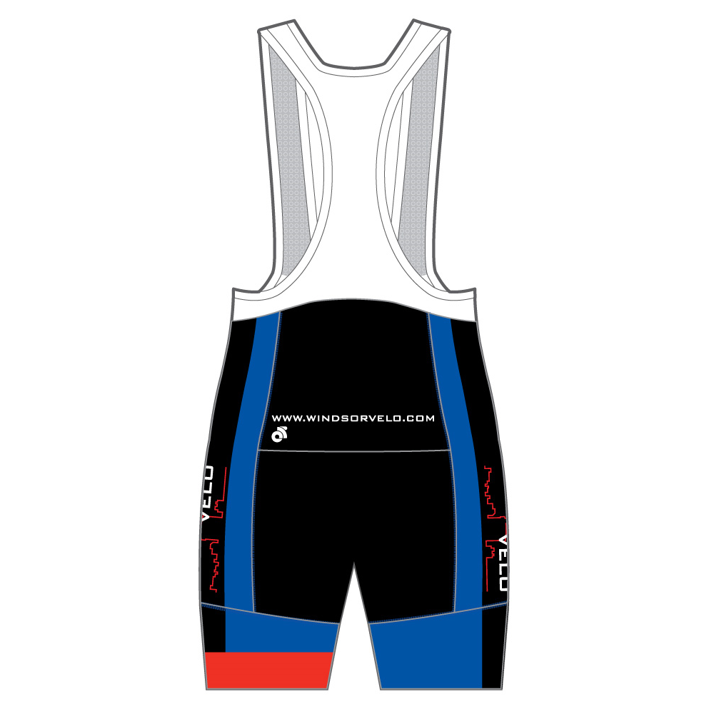 Performance Bib Shorts