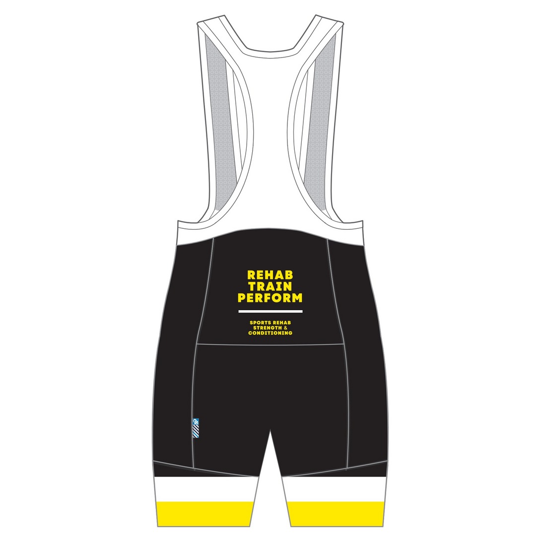 Performance Bib Shorts