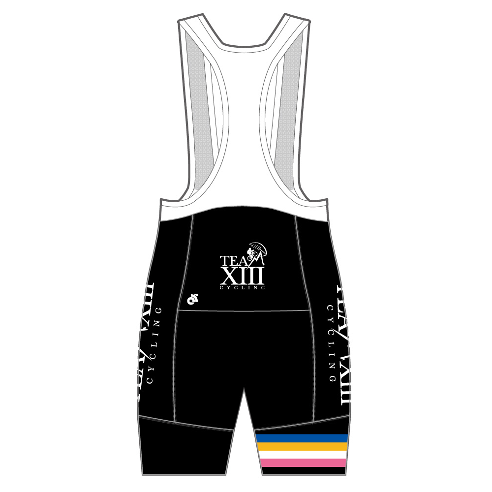 Performance Bib Shorts