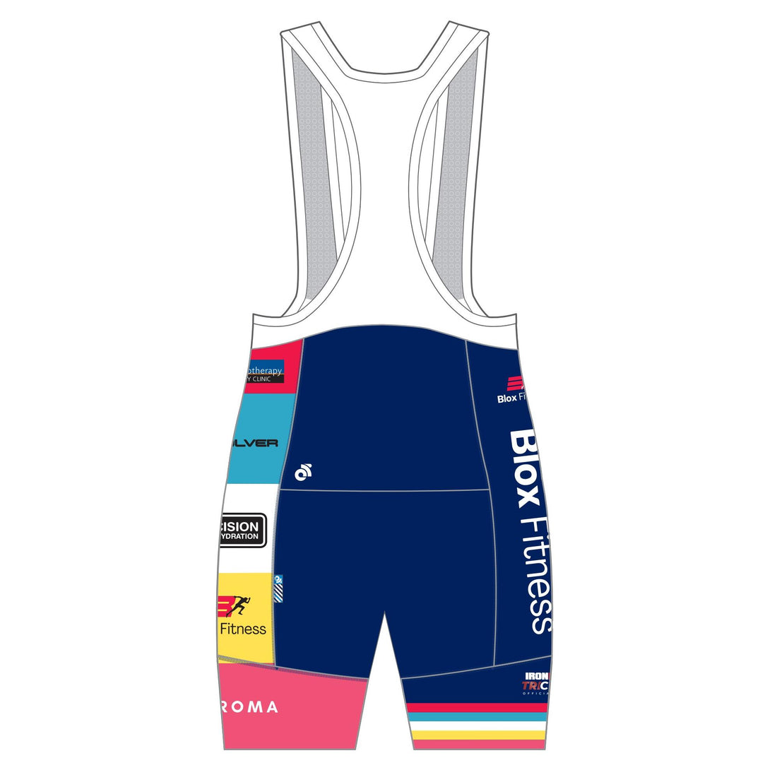 Performance Bib Shorts