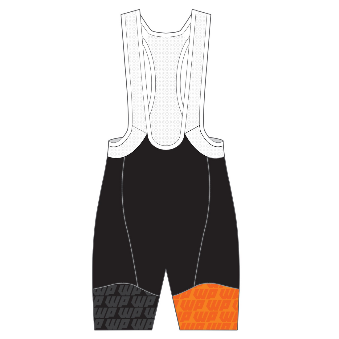 Performance Bib Shorts