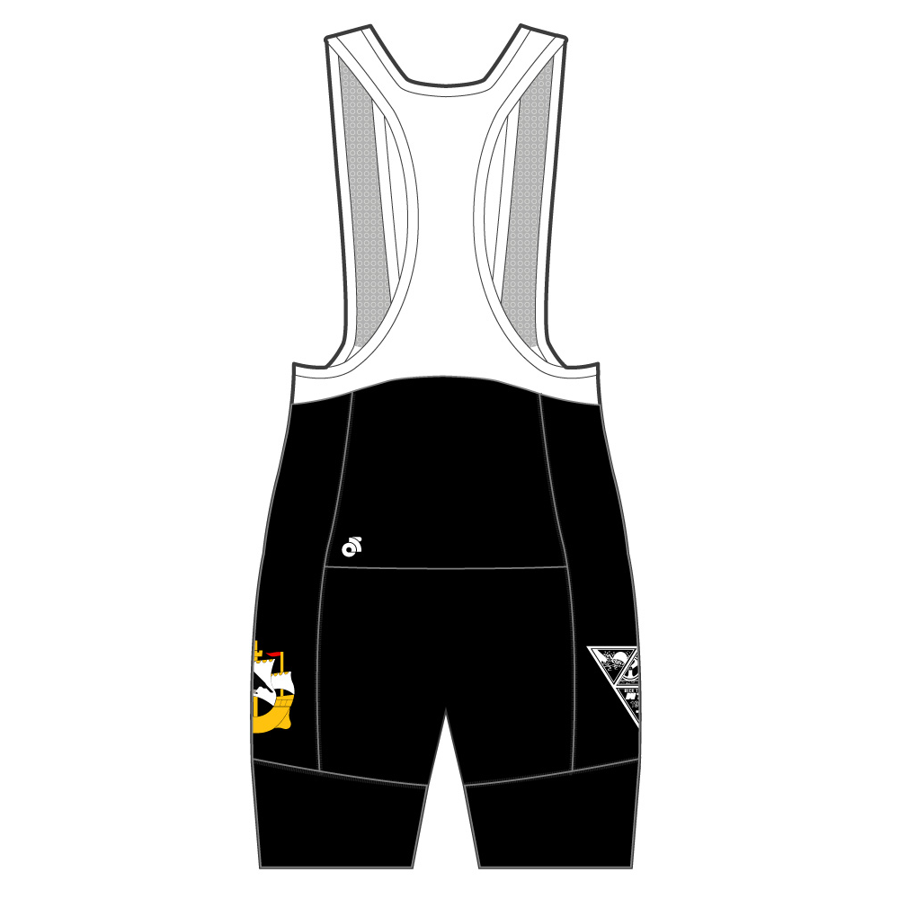 Performance Bib Shorts