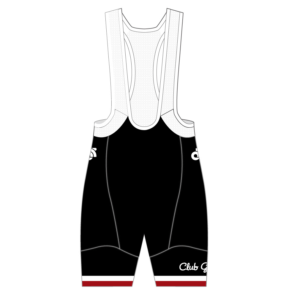 Performance Bib Shorts