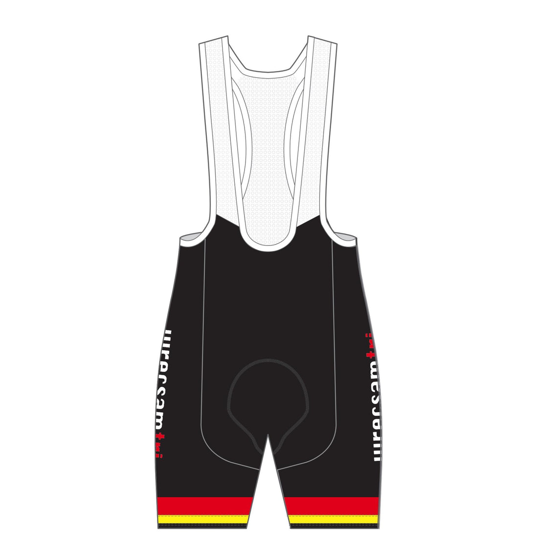 TECH Bib Shorts