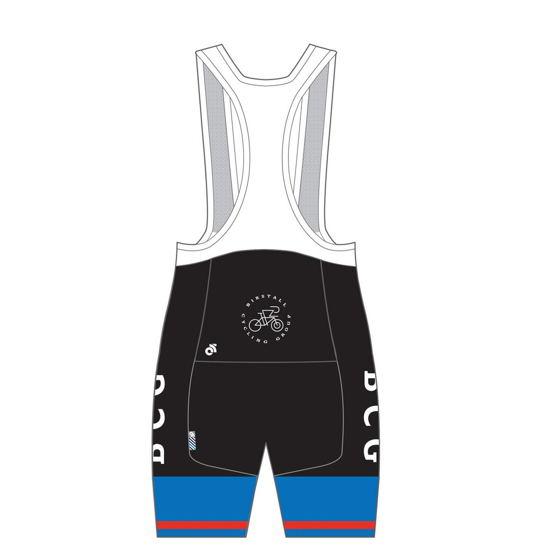 TECH Bib Shorts
