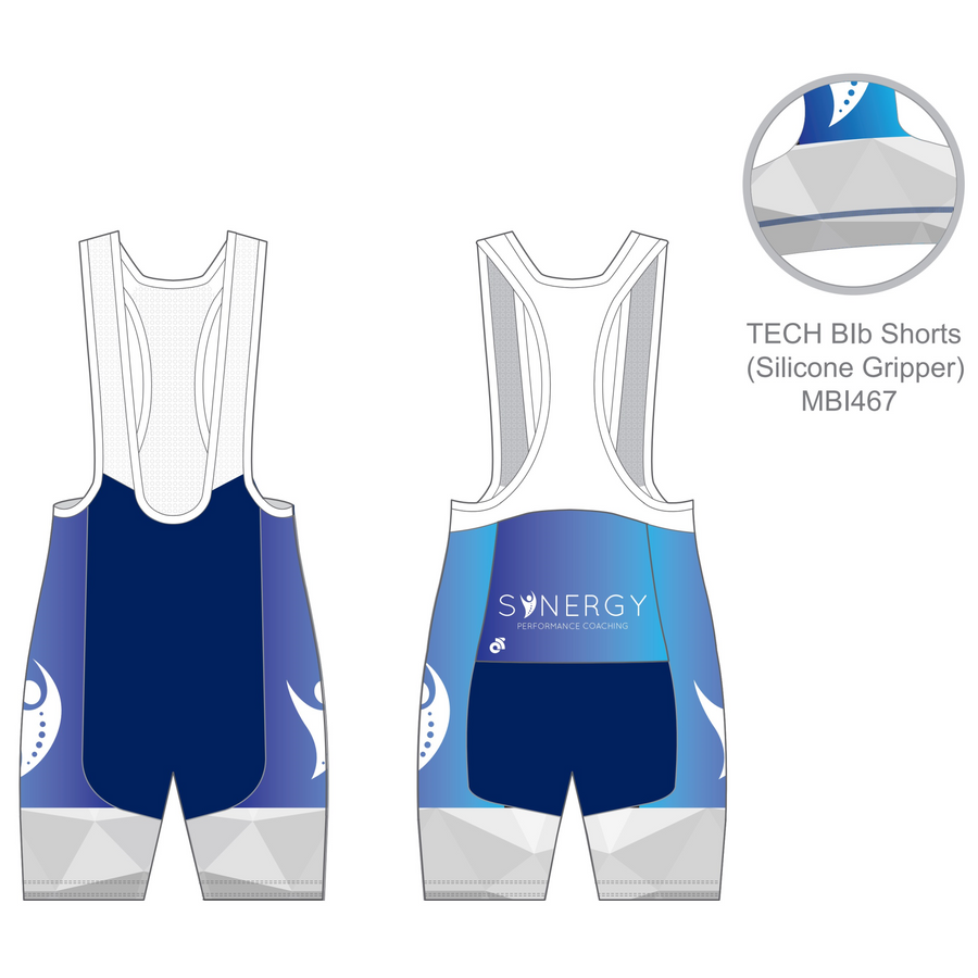 TECH Bib Shorts