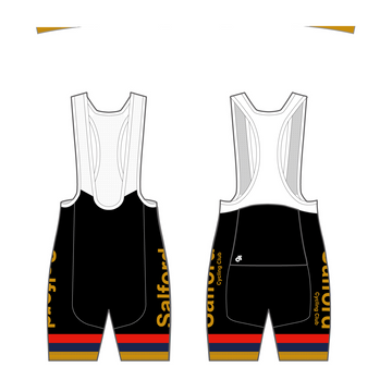 TECH Bib Shorts