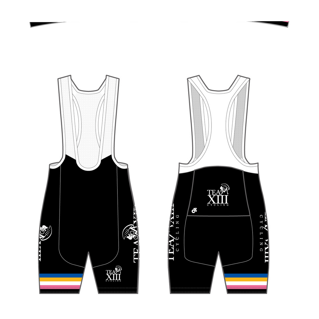 TECH Bib Shorts