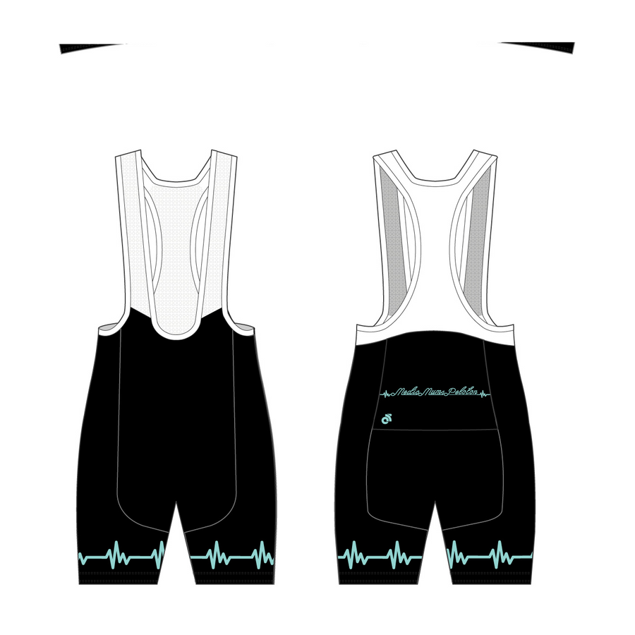 TECH Bib Shorts