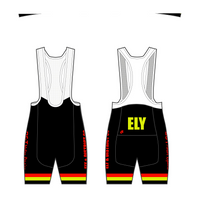 TECH Bib Shorts