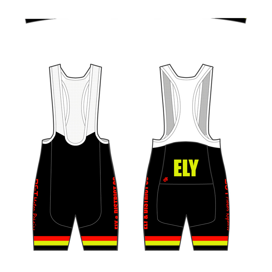 TECH Bib Shorts - Children