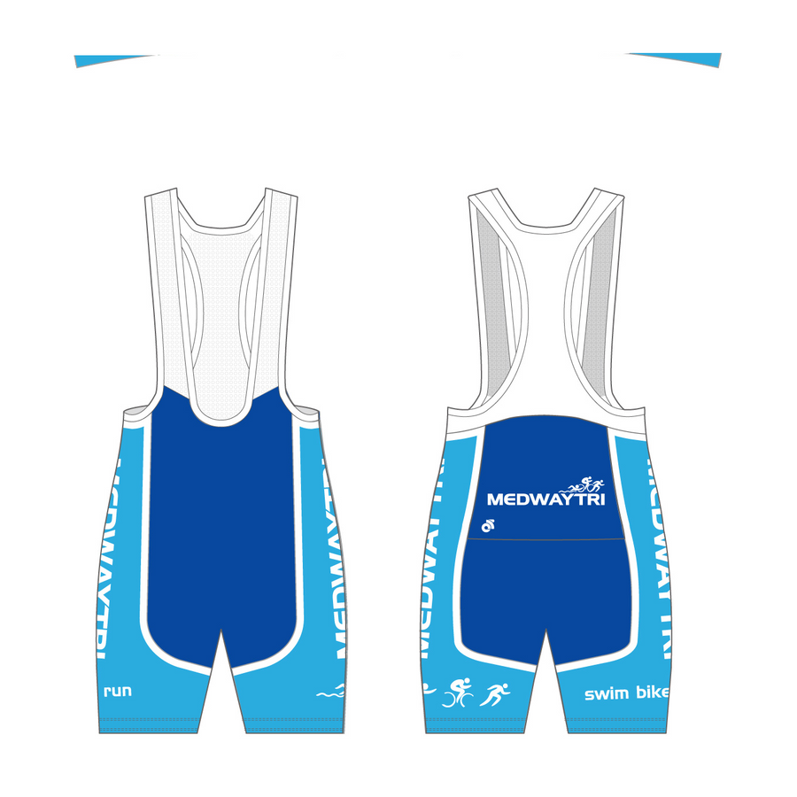 TECH Bib Shorts