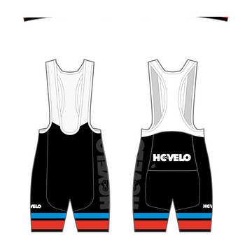 TECH Bib Shorts