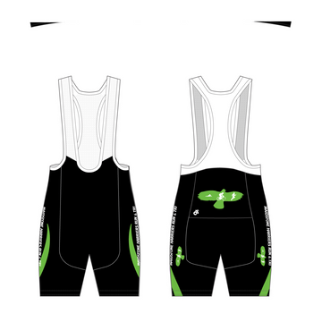 TECH Bib Shorts