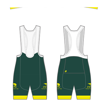 TECH Bib Shorts - Children