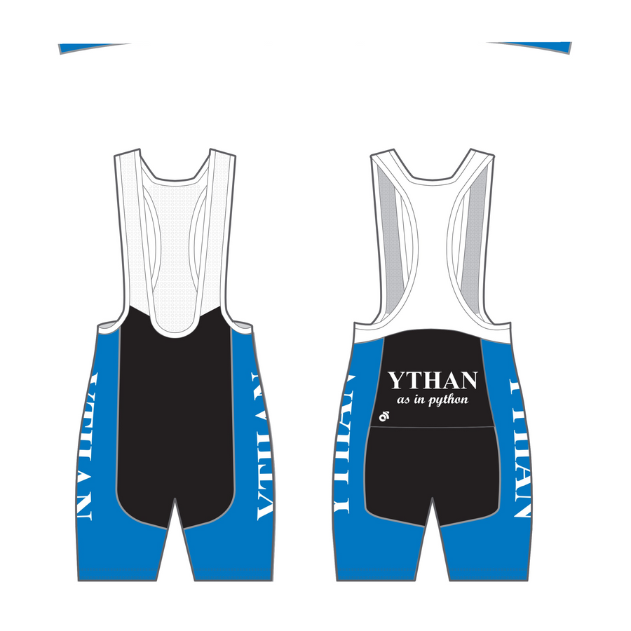 TECH Bib Shorts - Children