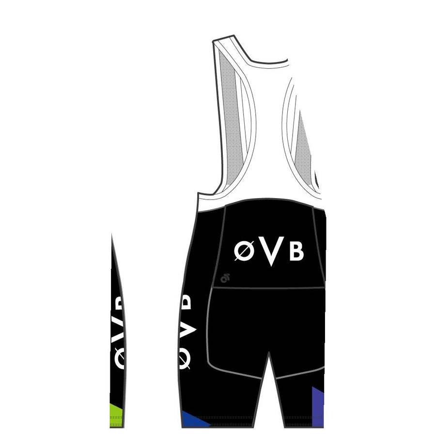 TECH Bib Shorts