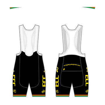 TECH Bib Shorts