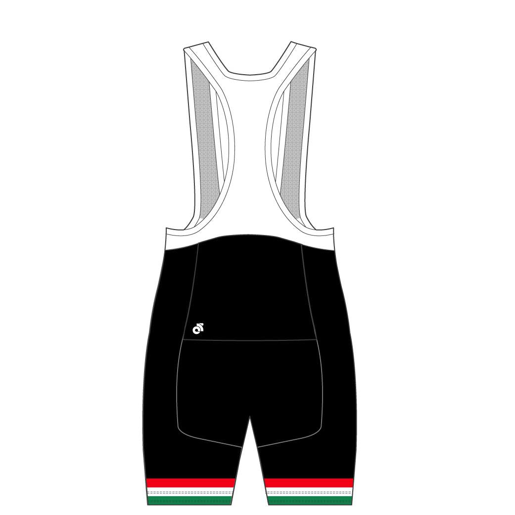 TECH Bib Shorts
