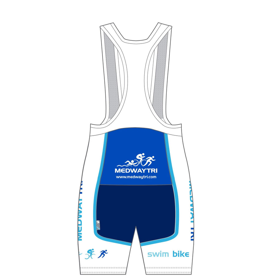 TECH Bib Shorts - Children