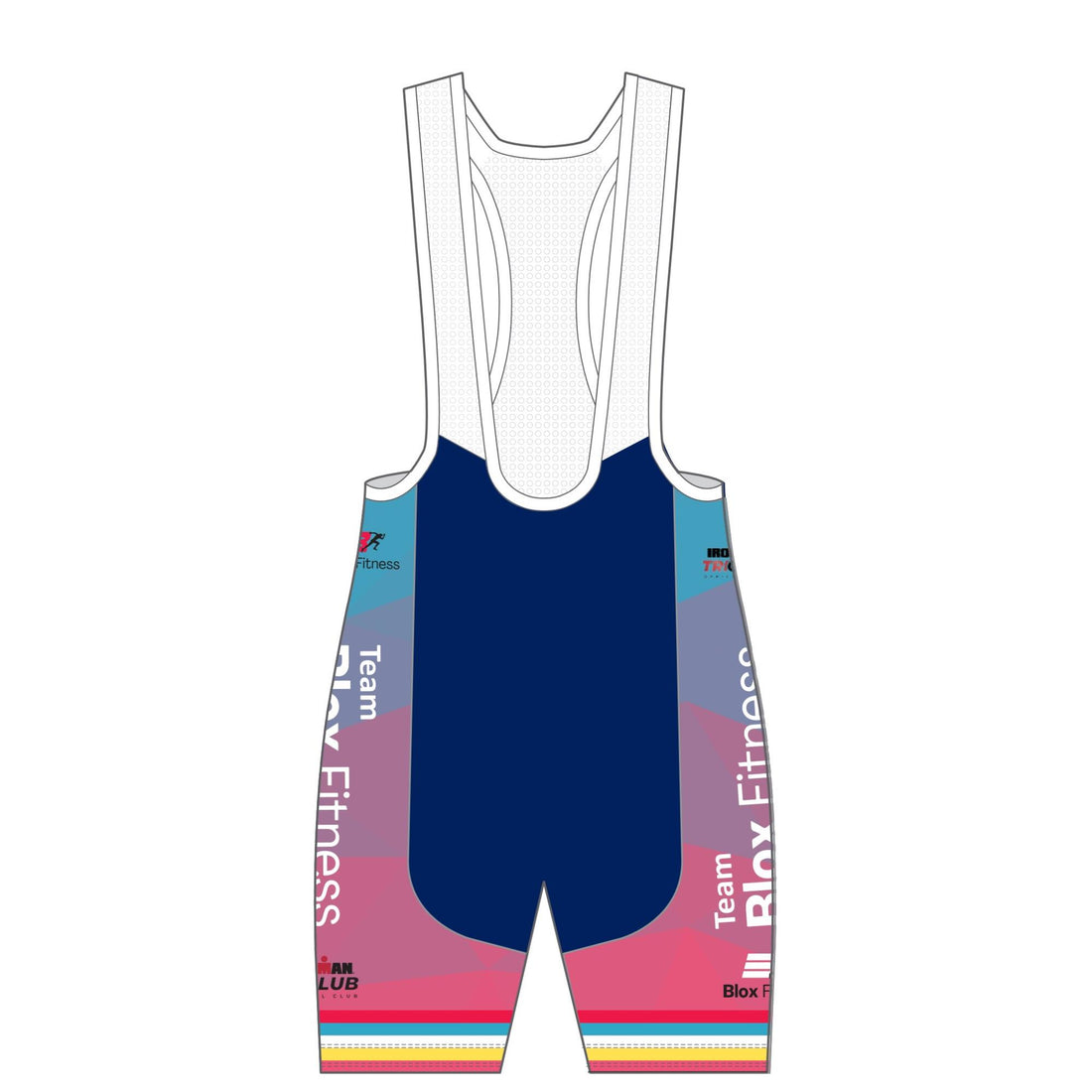 TECH Bib Shorts