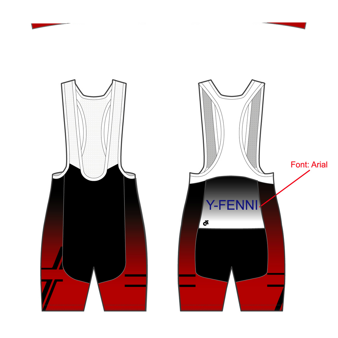 TECH Bib Shorts