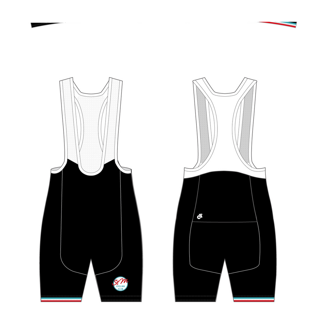 TECH Bib Shorts