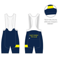 TECH Bib Shorts