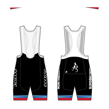 TECH Bib Shorts - Children