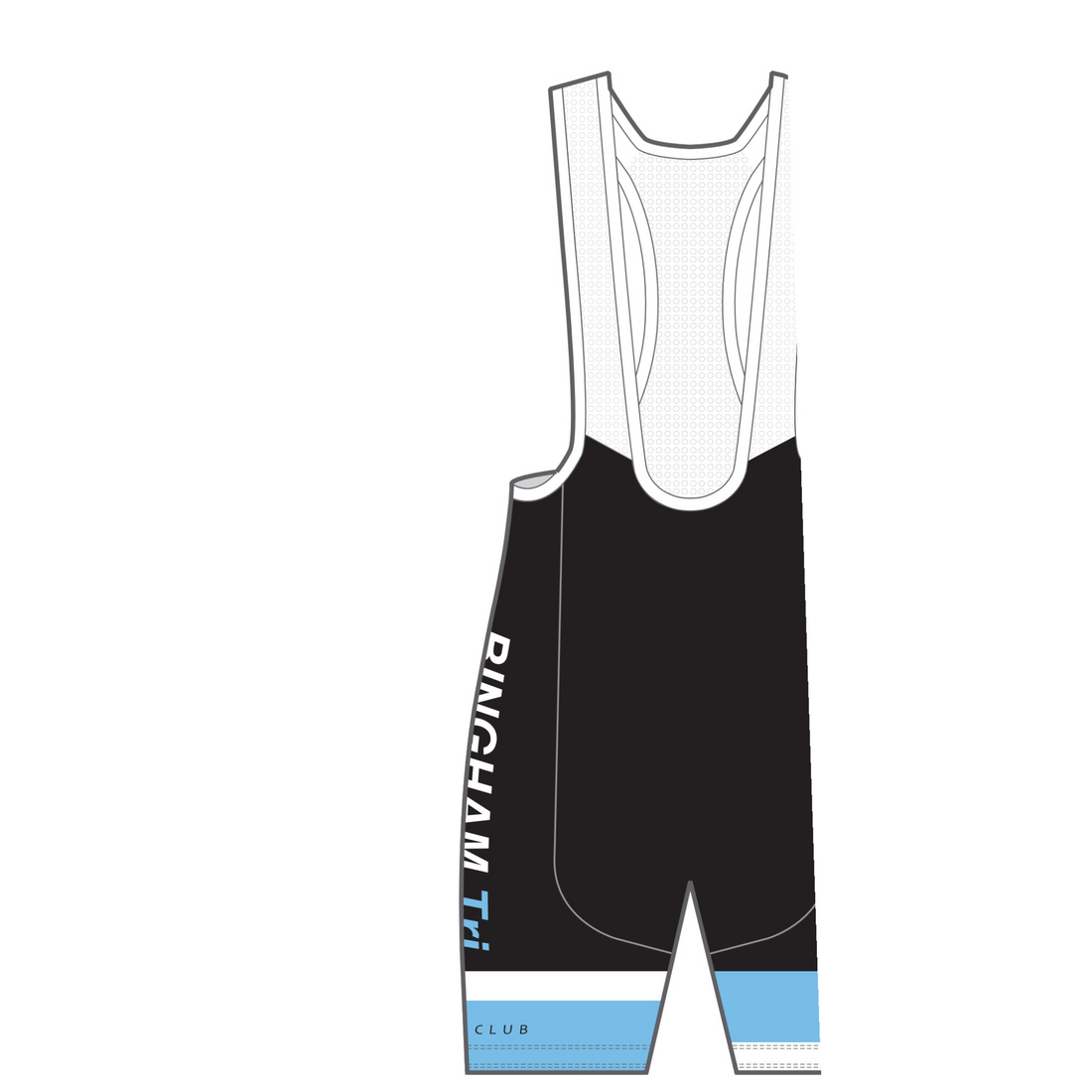 TECH Bib Shorts