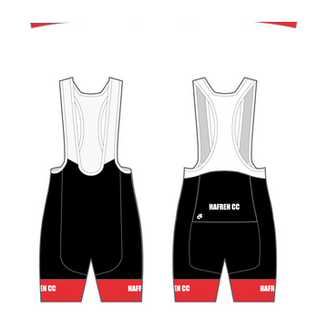 TECH Bib Shorts - Children