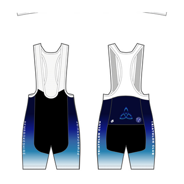 TECH Bib Shorts - Children