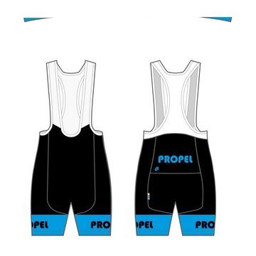 TECH Bib Shorts