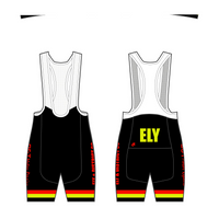 TECH Bib Shorts - Children
