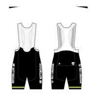 TECH Bib Shorts