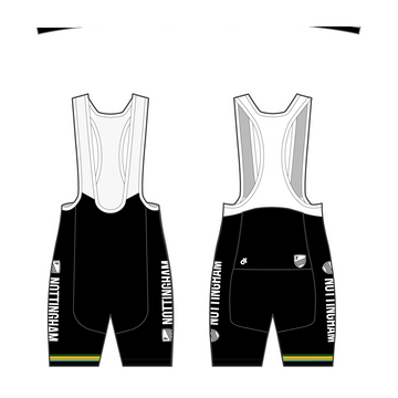 TECH Bib Shorts
