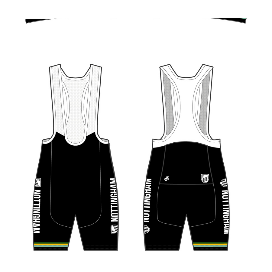 TECH Bib Shorts