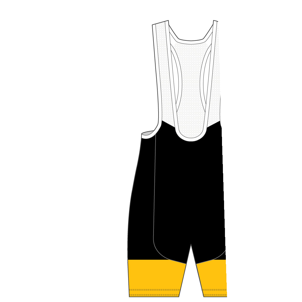 TECH Bib Shorts