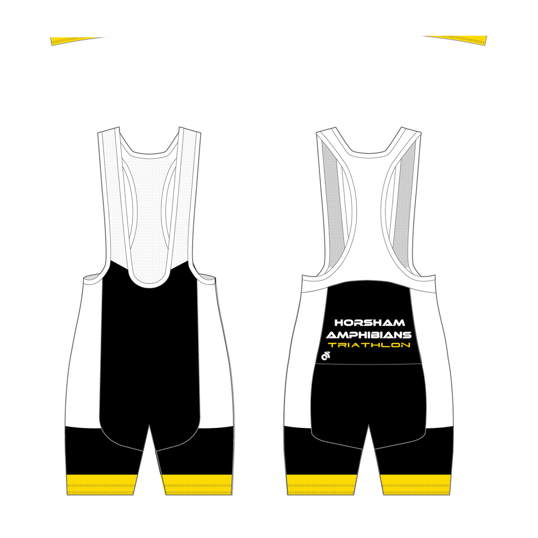 TECH Bib Shorts