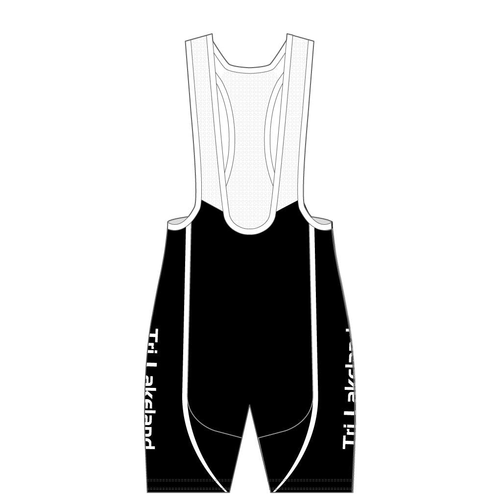 TECH Bib Shorts