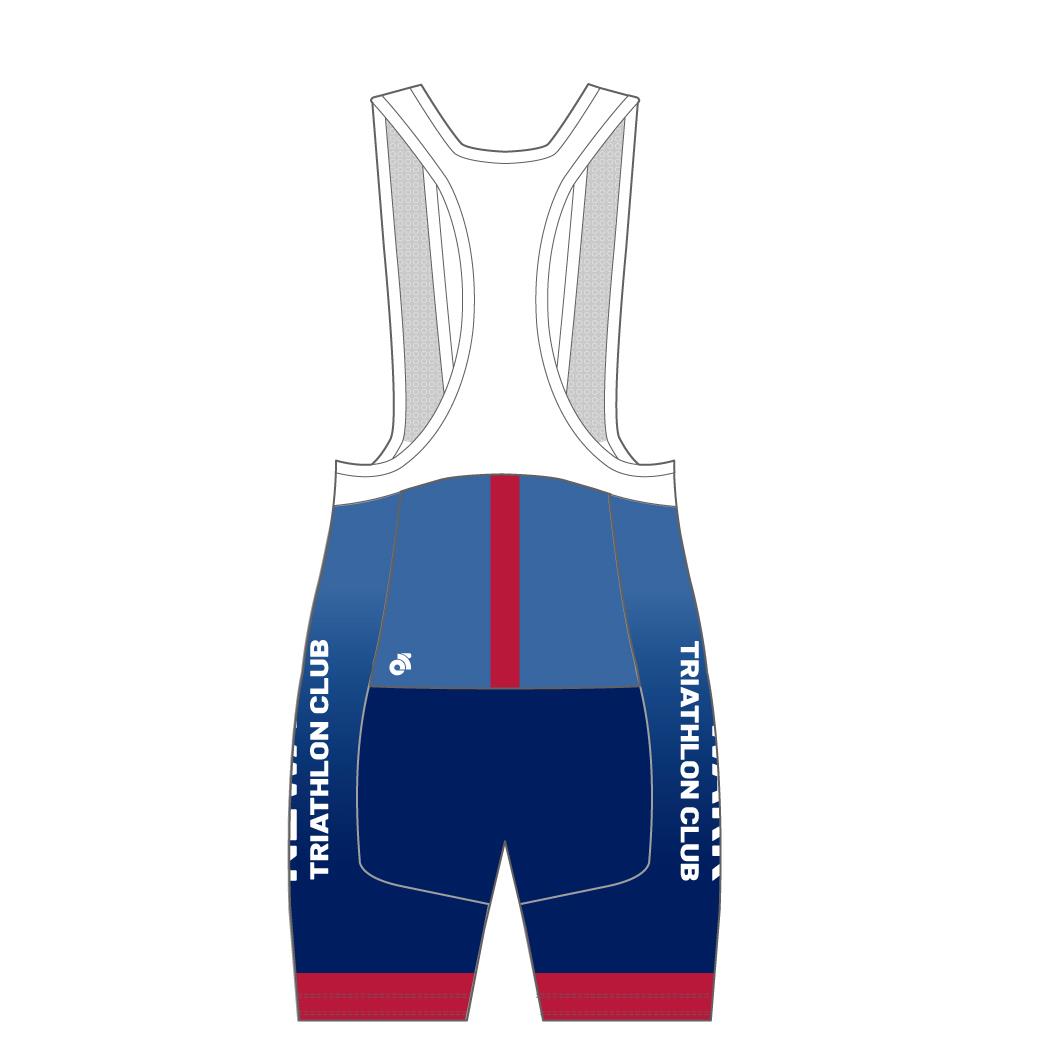 TECH Bib Shorts