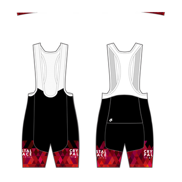 TECH Bib Shorts - Children