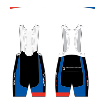 TECH Bib Shorts