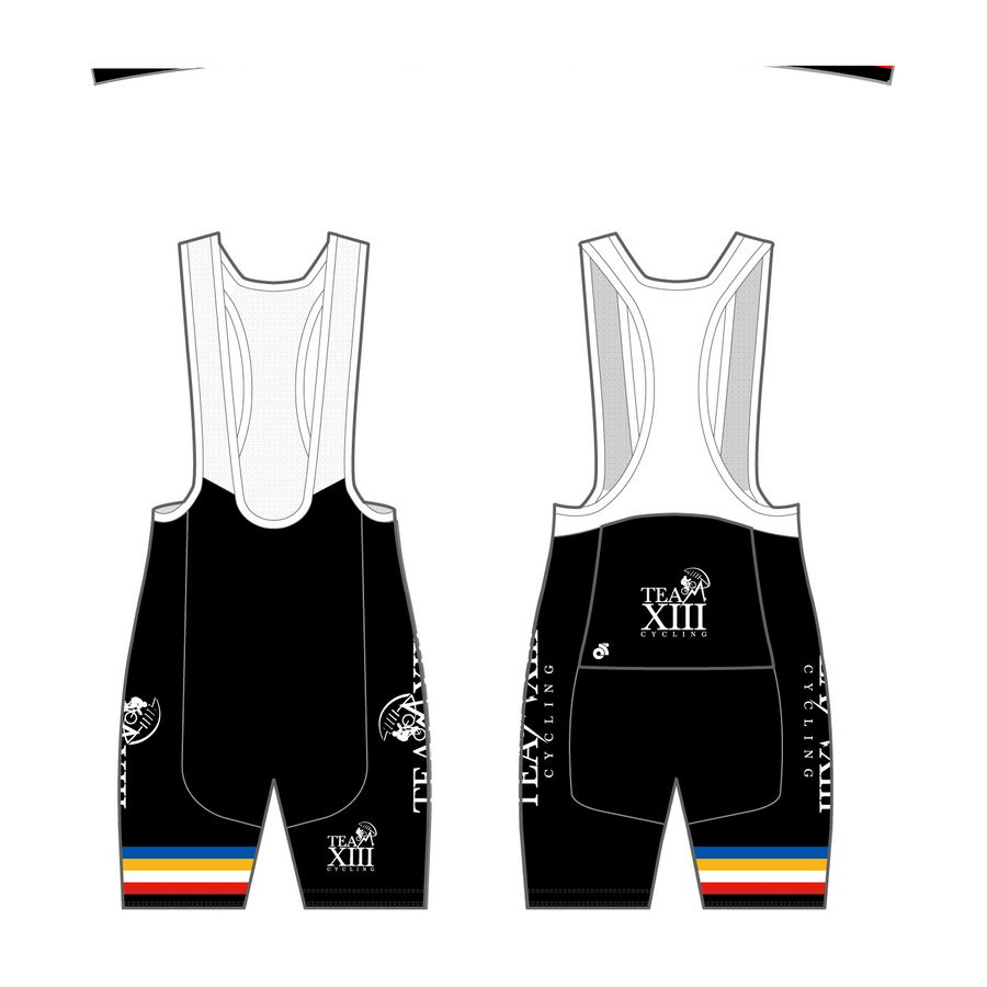 TECH Bib Shorts