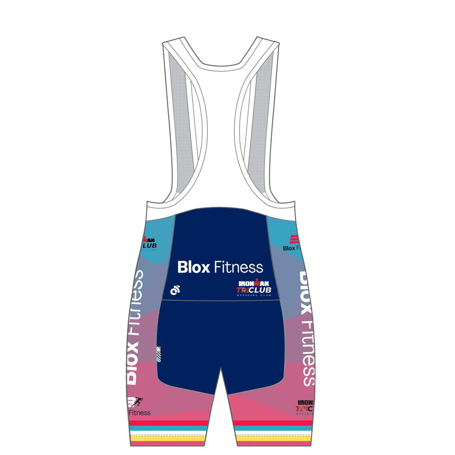TECH Bib Shorts
