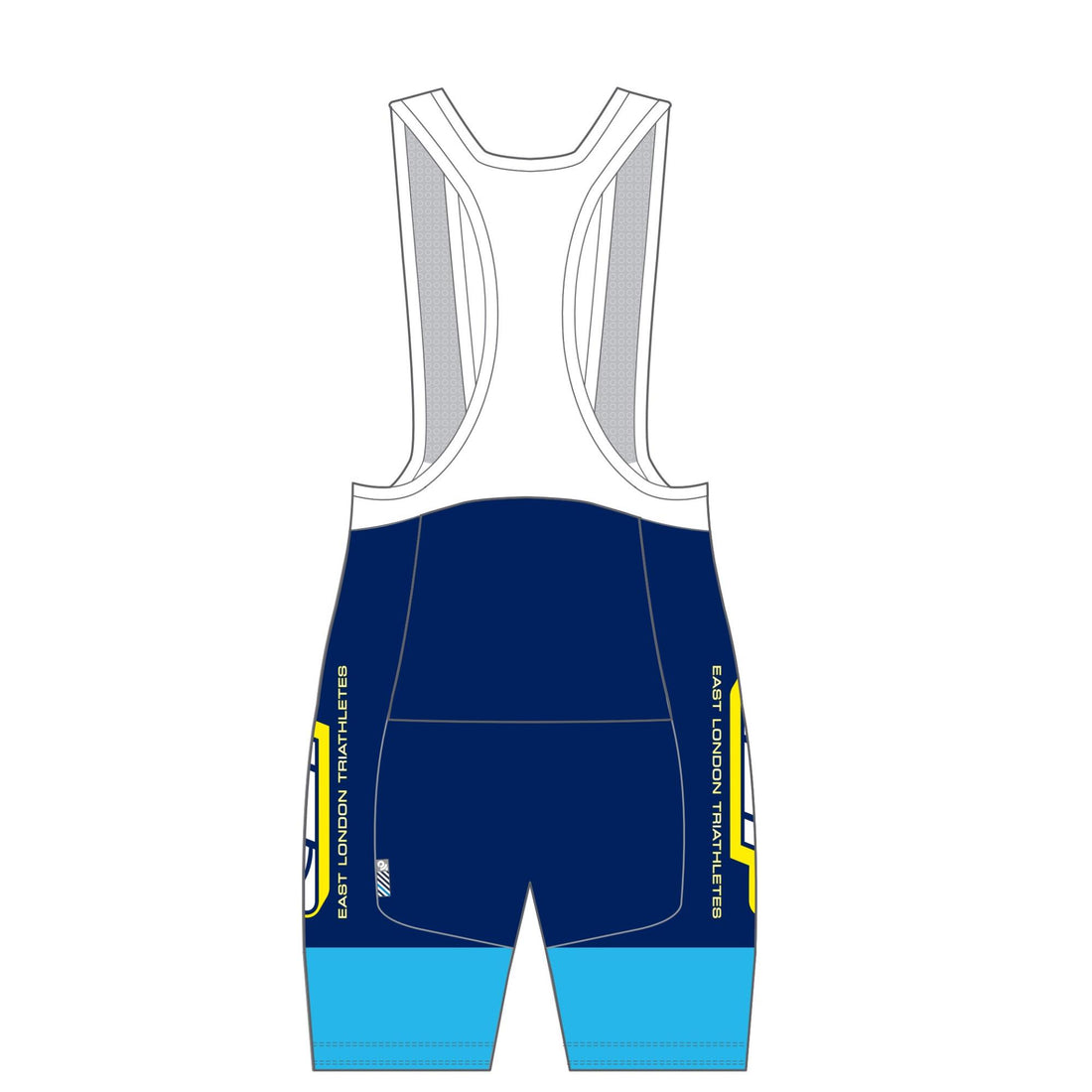 TECH Bib Shorts