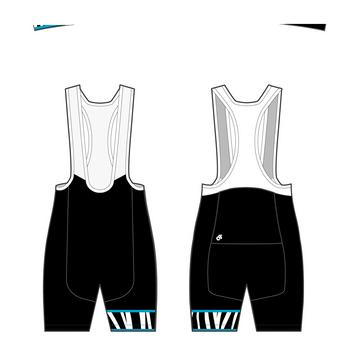 TECH Bib Shorts